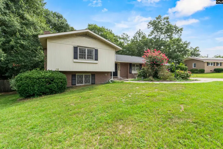 106 Welsh Street, Camden, SC 29020 - #2