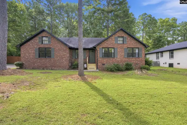 125 Wychwood Road, Irmo, SC 29063