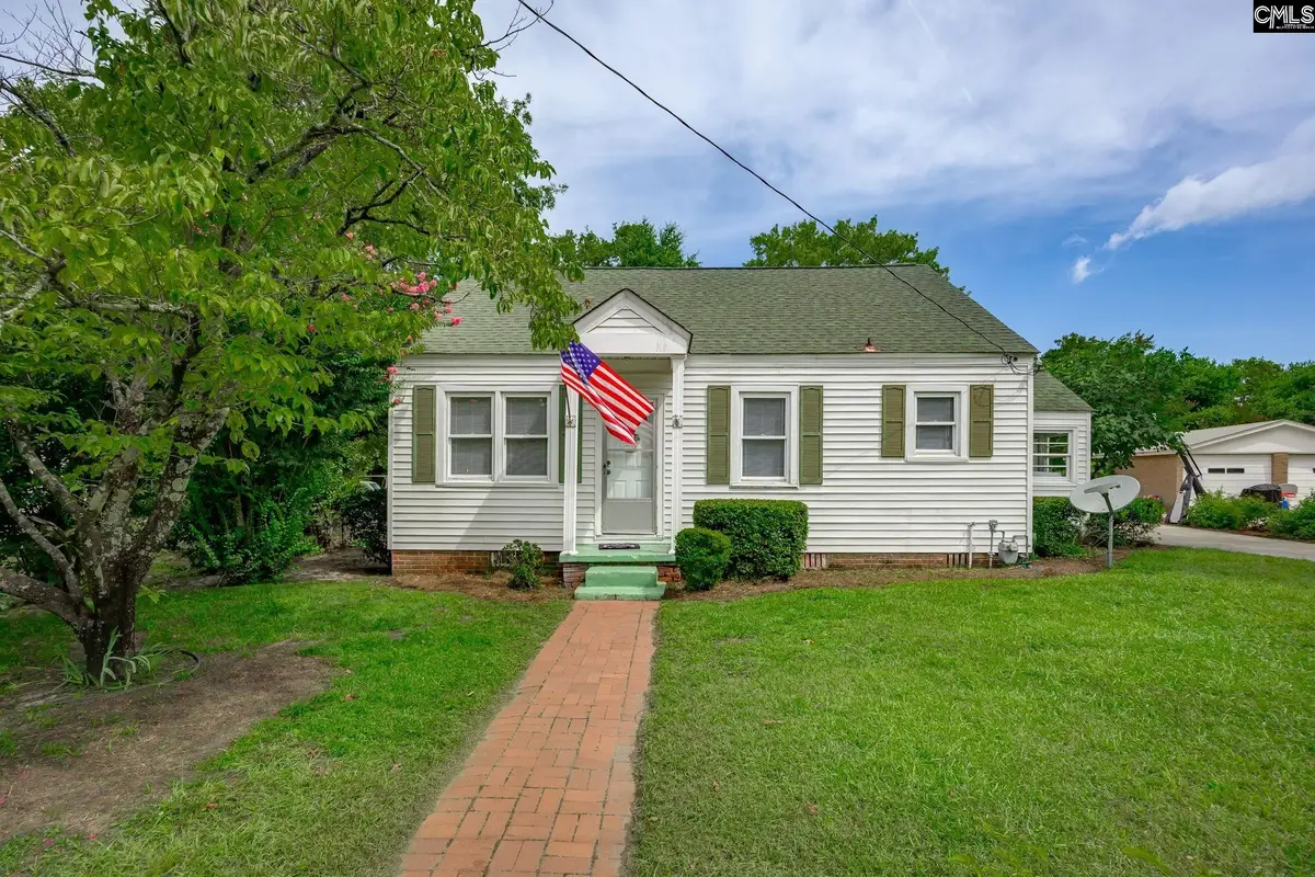 1806 2nd Ave, West Columbia, SC 29169 - #1