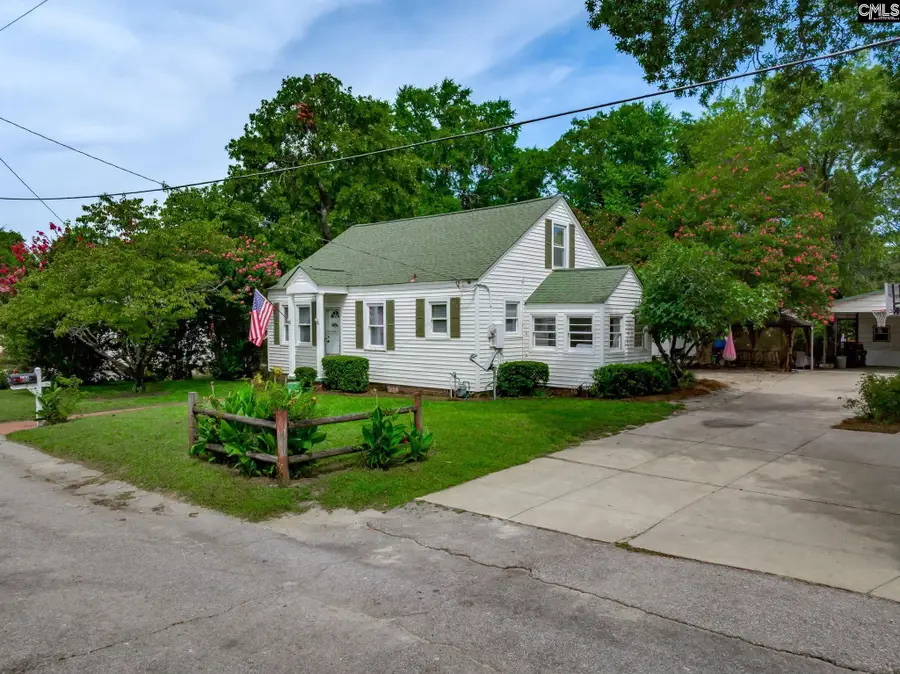 1806 2nd Ave, West Columbia, SC 29169 - #2