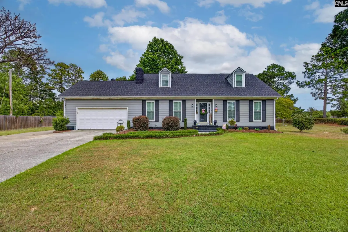 300 Calcutta Drive, West Columbia, SC 29172 - #1