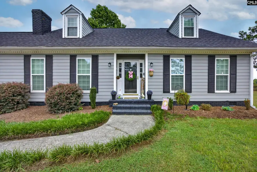 300 Calcutta Drive, West Columbia, SC 29172 - #3