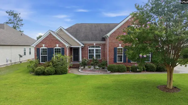 1360 Beechfern Cir, Elgin, SC 29045