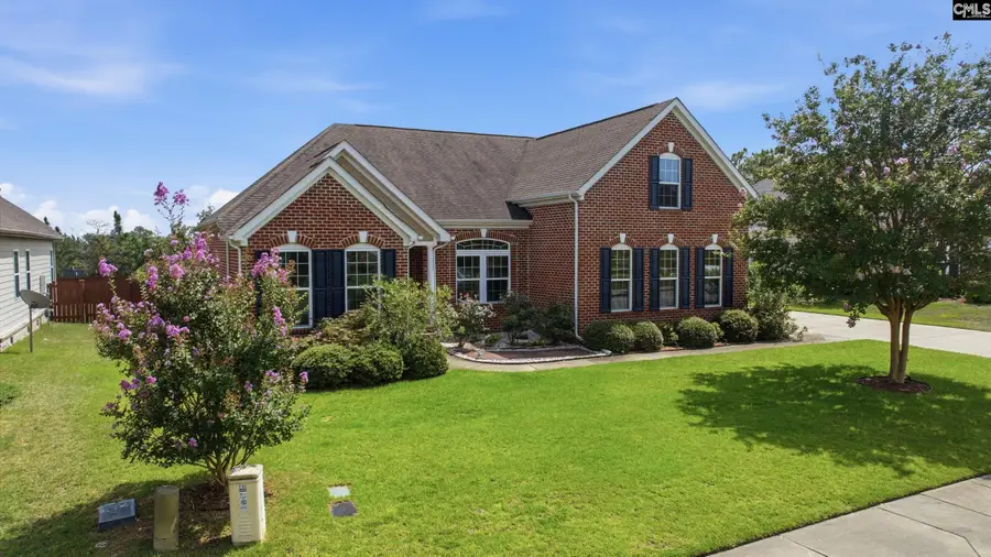 1360 Beechfern Cir, Elgin, SC 29045 - #2