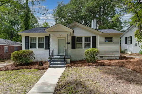 3814 Wilmot Avenue, Columbia, SC 29205