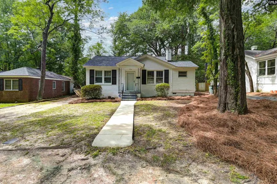 3814 Wilmot Avenue, Columbia, SC 29205 - #2