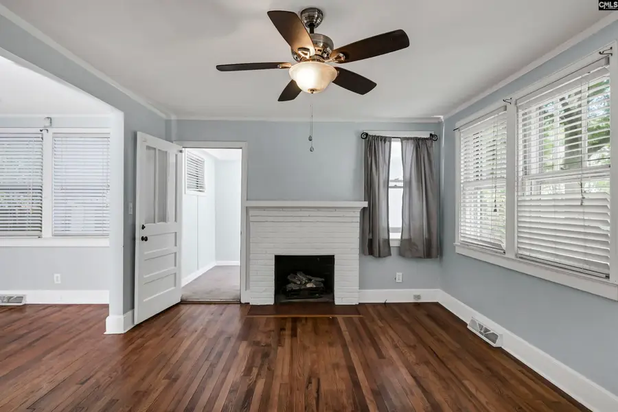 3814 Wilmot Avenue, Columbia, SC 29205 - #3