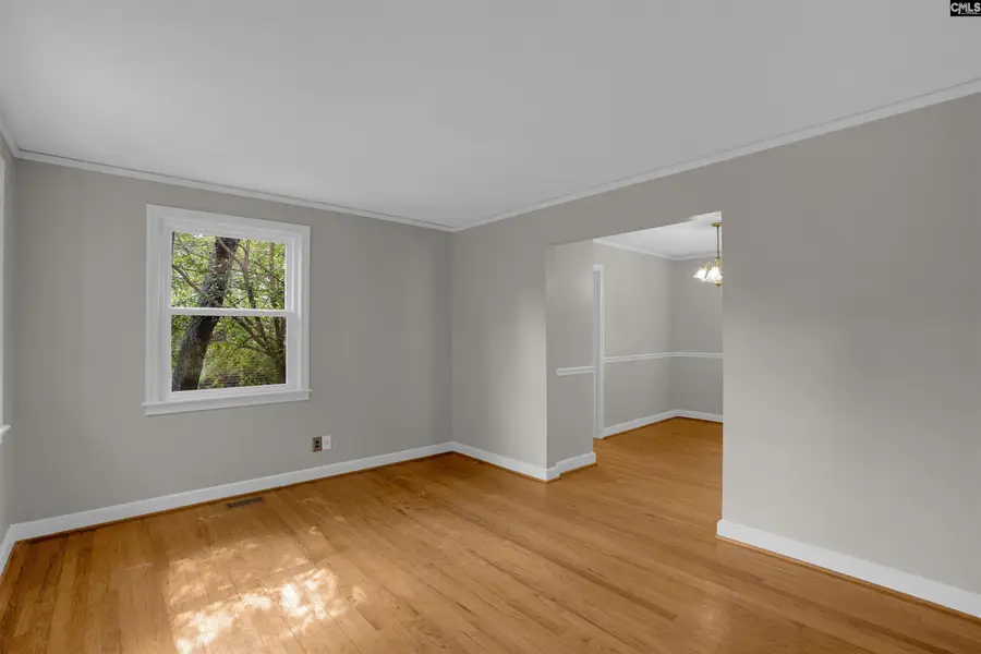 3906 Eureka Street, Columbia, SC 29205 - #3