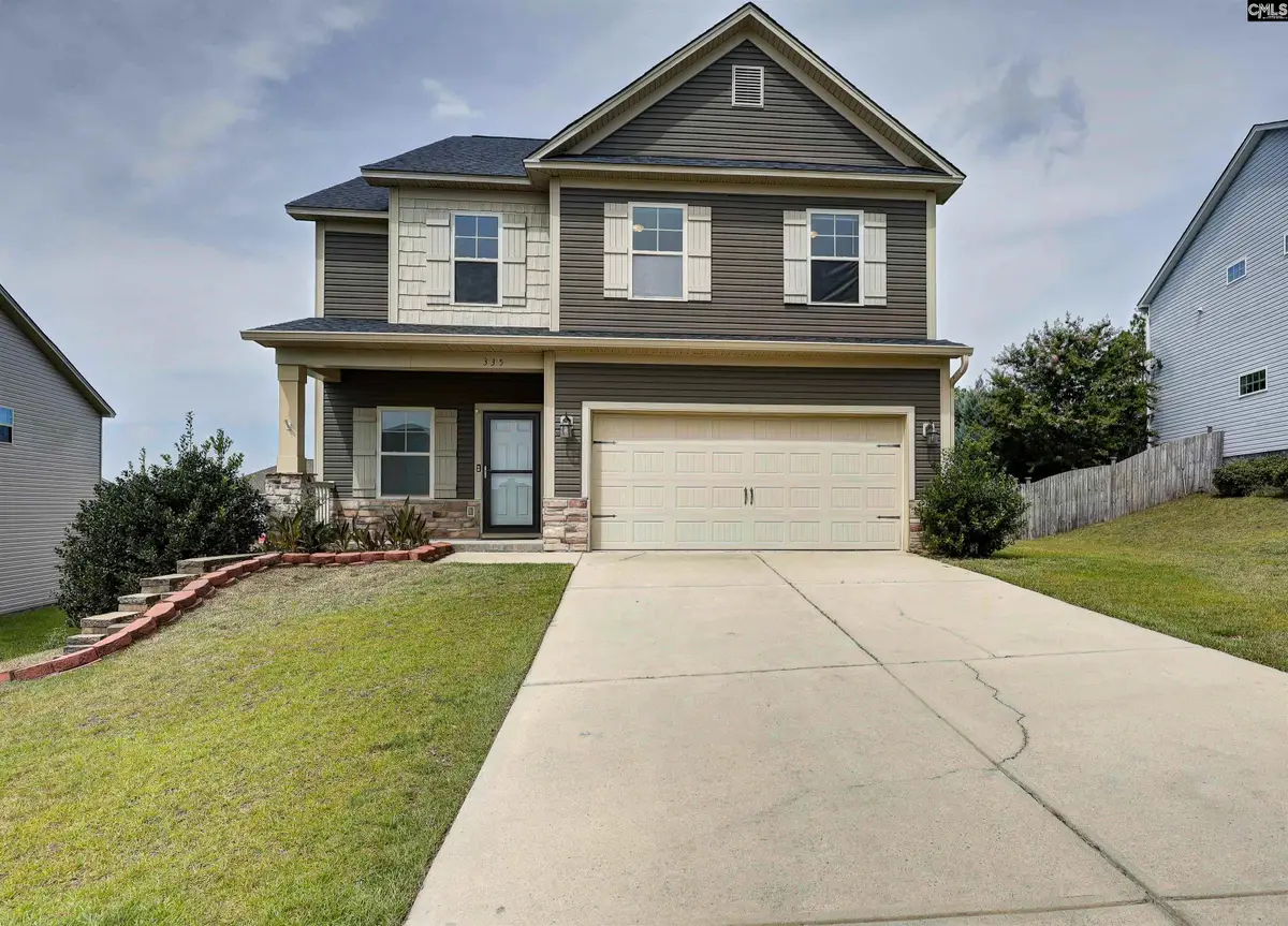 335 Riglaw Circle, Lexington, SC 29073 - #1