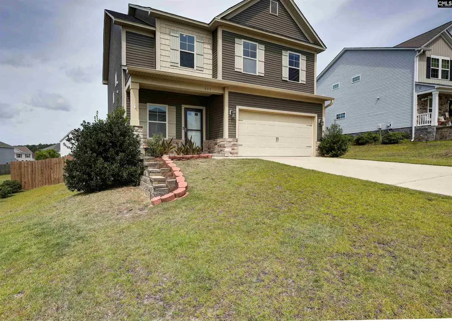 335 Riglaw Circle, Lexington, SC 29073 - #3
