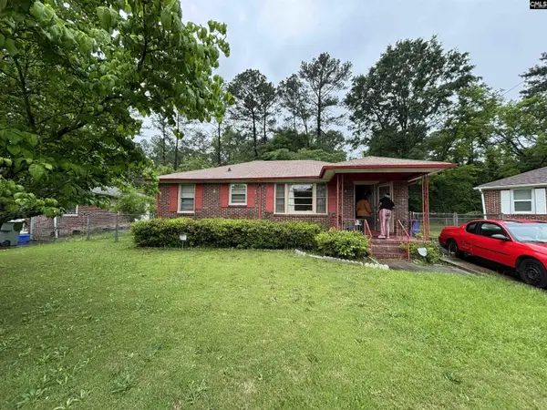 87 Madera Drive, Columbia, SC 29203
