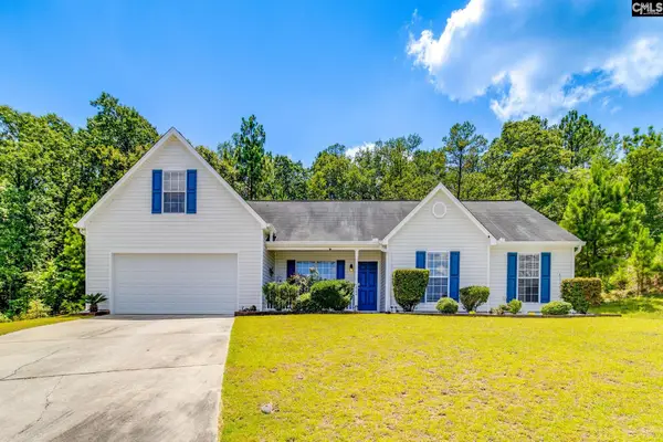222 Nitsill Court Court, West Columbia, SC 29170
