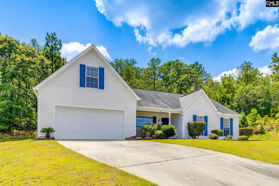222 Nitsill Court Court, West Columbia, SC 29170 - #3