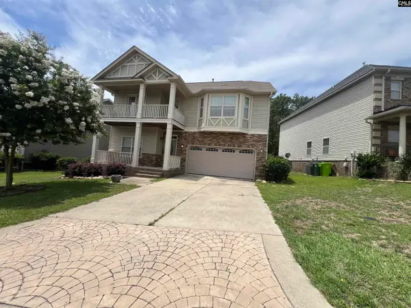 513 Teaberry Drive, Columbia, SC 29229