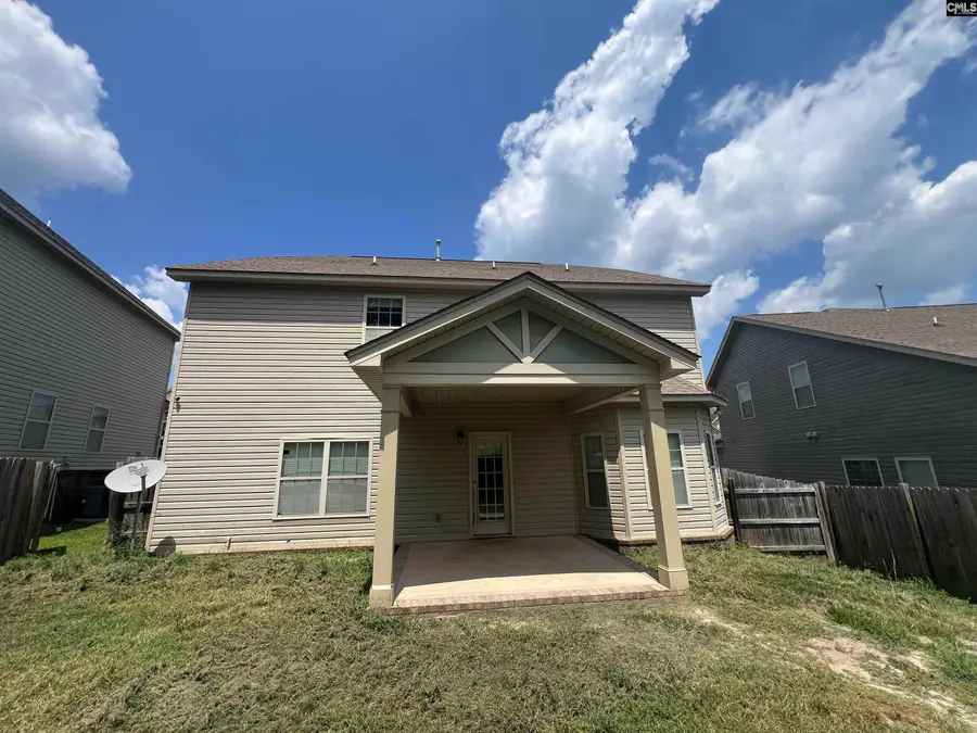 513 Teaberry Drive, Columbia, SC 29229 - #3