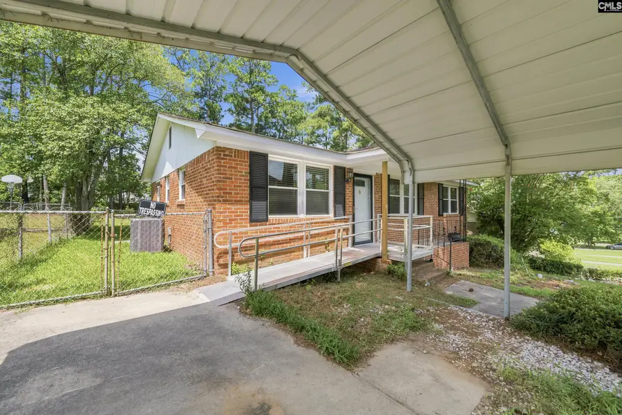 456 Hickory Ridge Drive, Horrell Hill, SC 29209 - #3