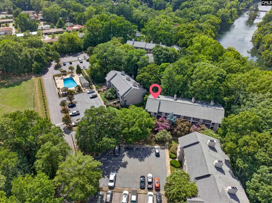 332 Edgewater Lane, West Columbia, SC 29169 - #2