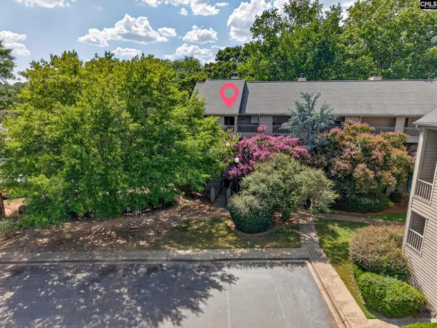 332 Edgewater Lane, West Columbia, SC 29169 - #3