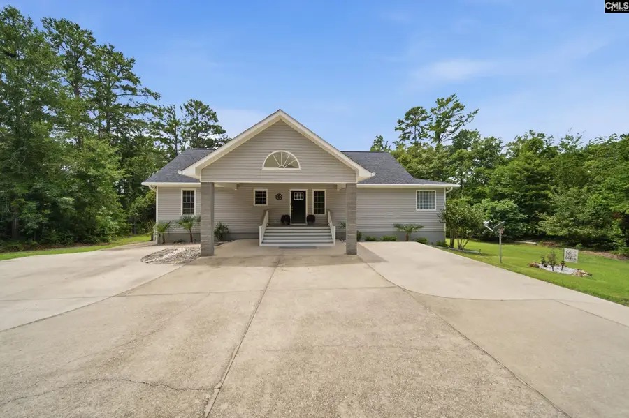433 Edisto Lake Road, Wagener, SC 29164 - #2