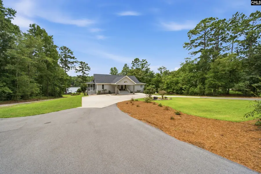 433 Edisto Lake Road, Wagener, SC 29164 - #3