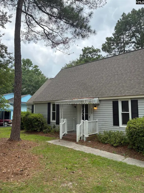 420 Sheridan Drive, Columbia, SC 29223