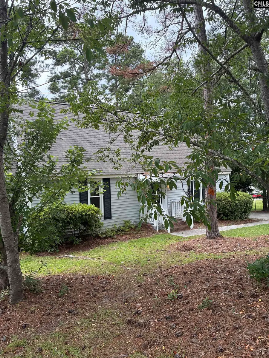 420 Sheridan Drive, Columbia, SC 29223 - #2