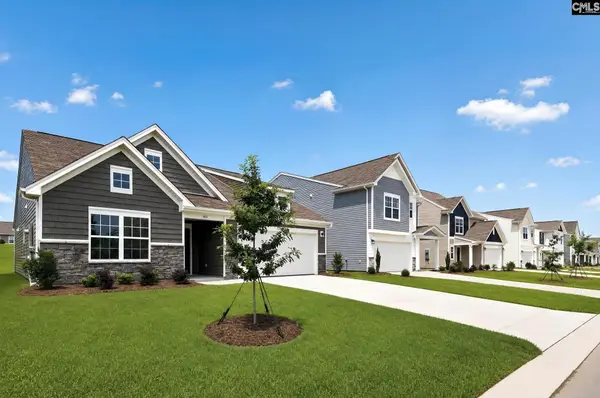 433 Happy Hollow Drive, Gaston, SC 29053