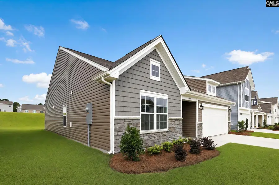433 Happy Hollow Drive, Gaston, SC 29053 - #2