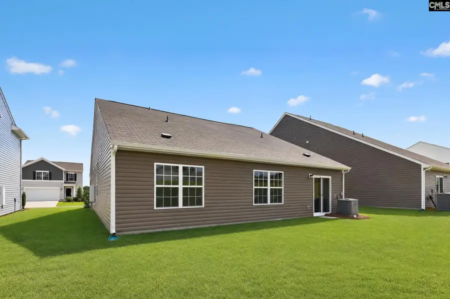 433 Happy Hollow Drive, Gaston, SC 29053 - #3
