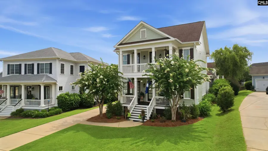 942 Battenkill Court, Lexington, SC 29072 - #3