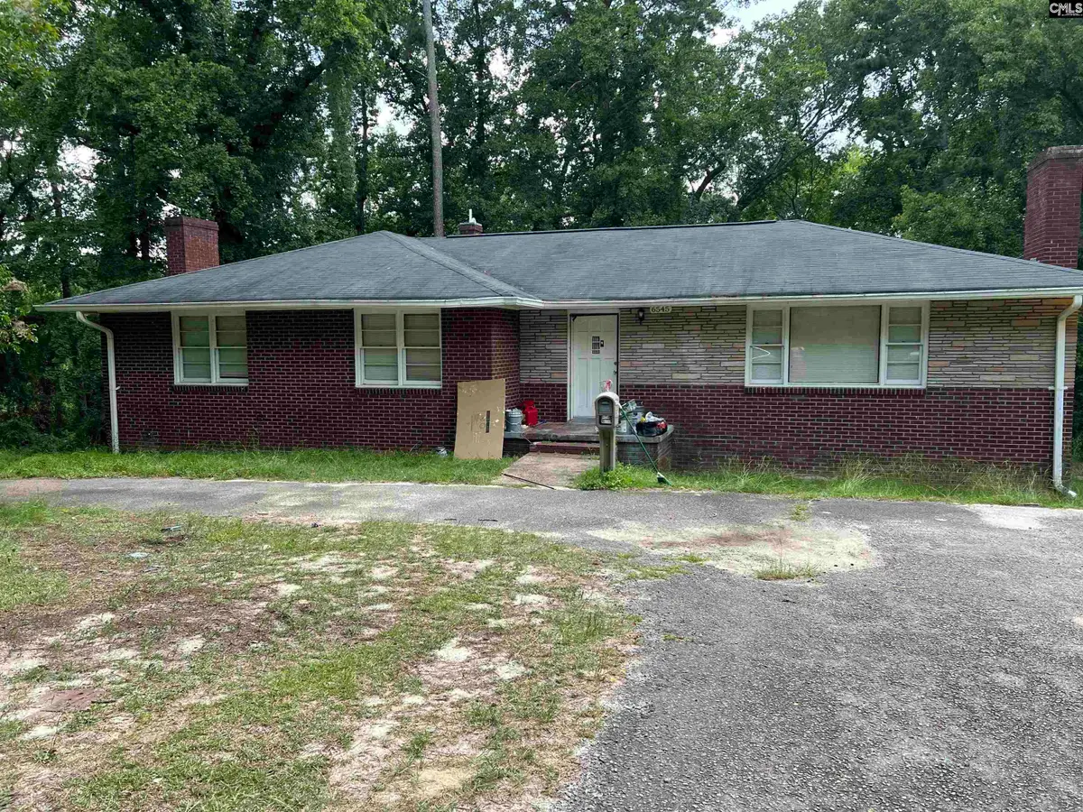 6545 Winyah Drive, Columbia, SC 29203 - #1