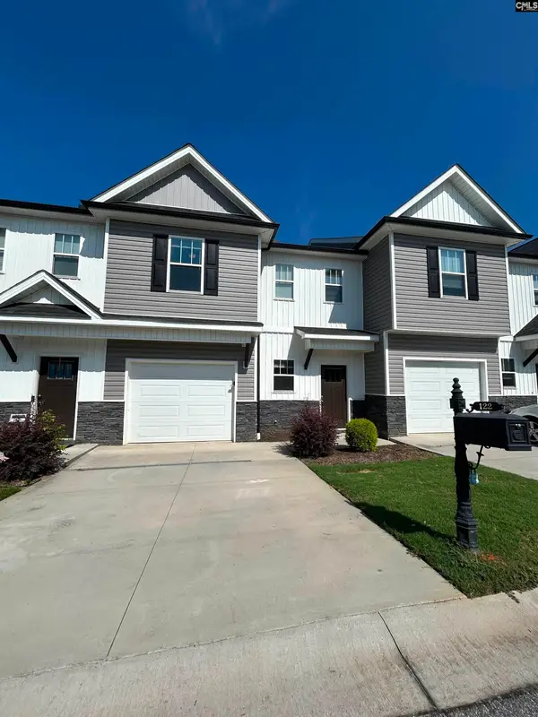 122 Ventura Street, Anderson, SC 29621