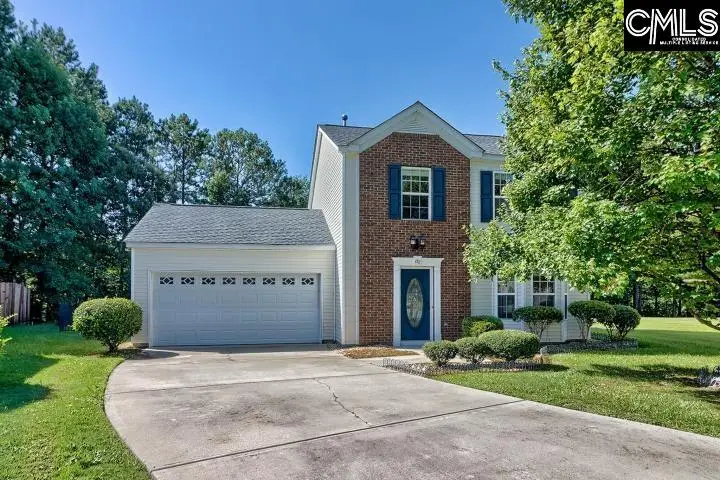 82 Deertrot Court, Columbia, SC 29229 - #1
