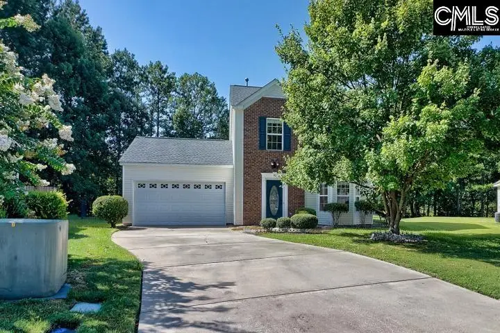 82 Deertrot Court, Columbia, SC 29229 - #2
