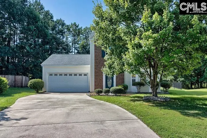 82 Deertrot Court, Columbia, SC 29229 - #3