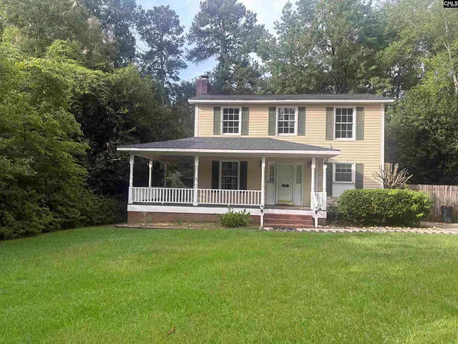 113 Mayland Court, Irmo, SC 29063 - #2