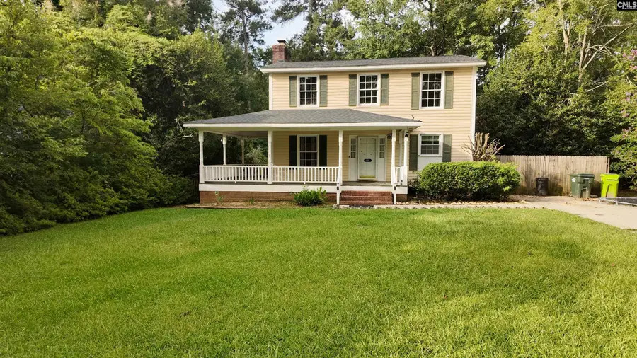 113 Mayland Court, Irmo, SC 29063 - #3