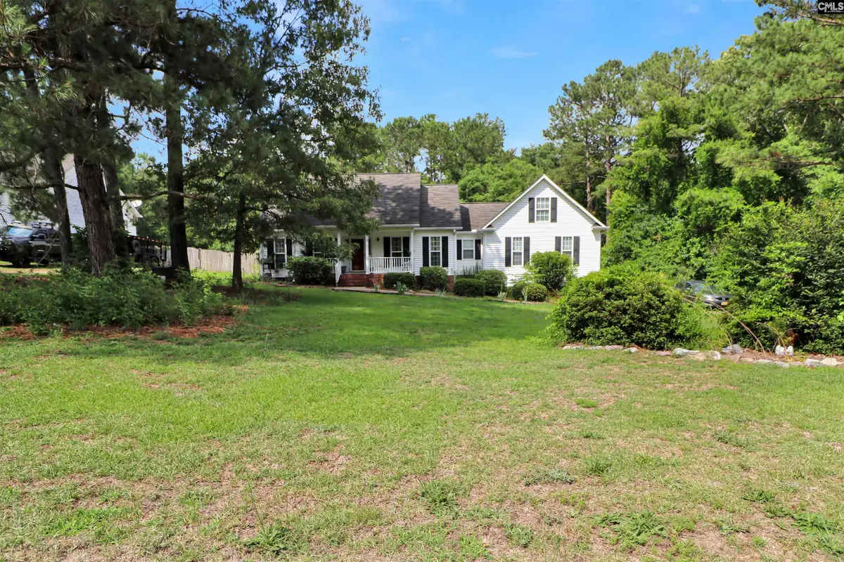 46 Cobblestone Lane, Elgin, SC 29045 - #1