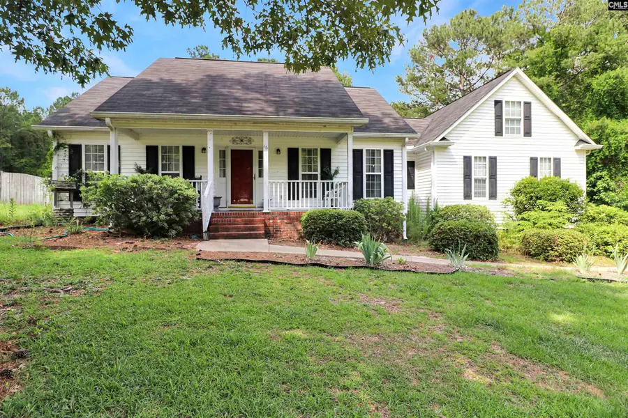 46 Cobblestone Lane, Elgin, SC 29045 - #3