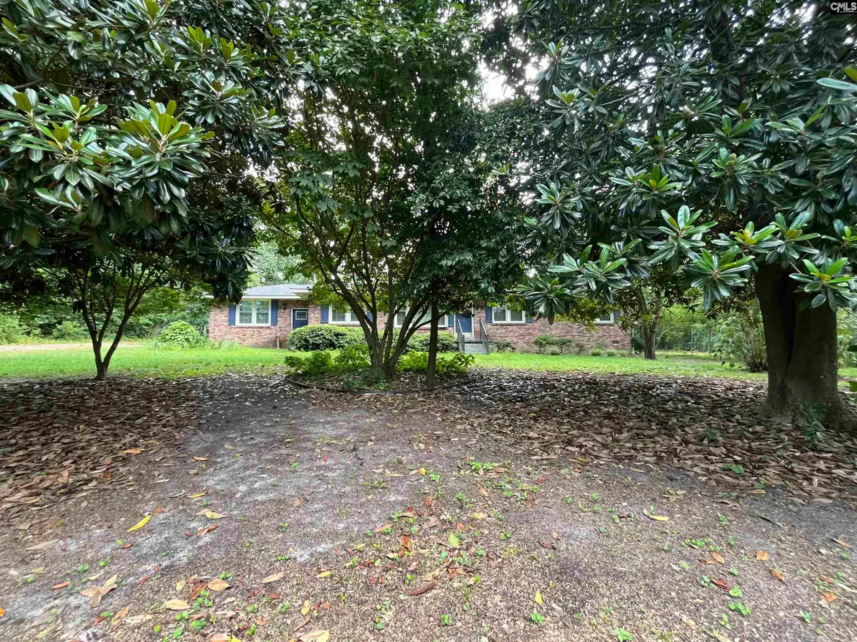 834 Williams Circle, West Columbia, SC 29172 - #1