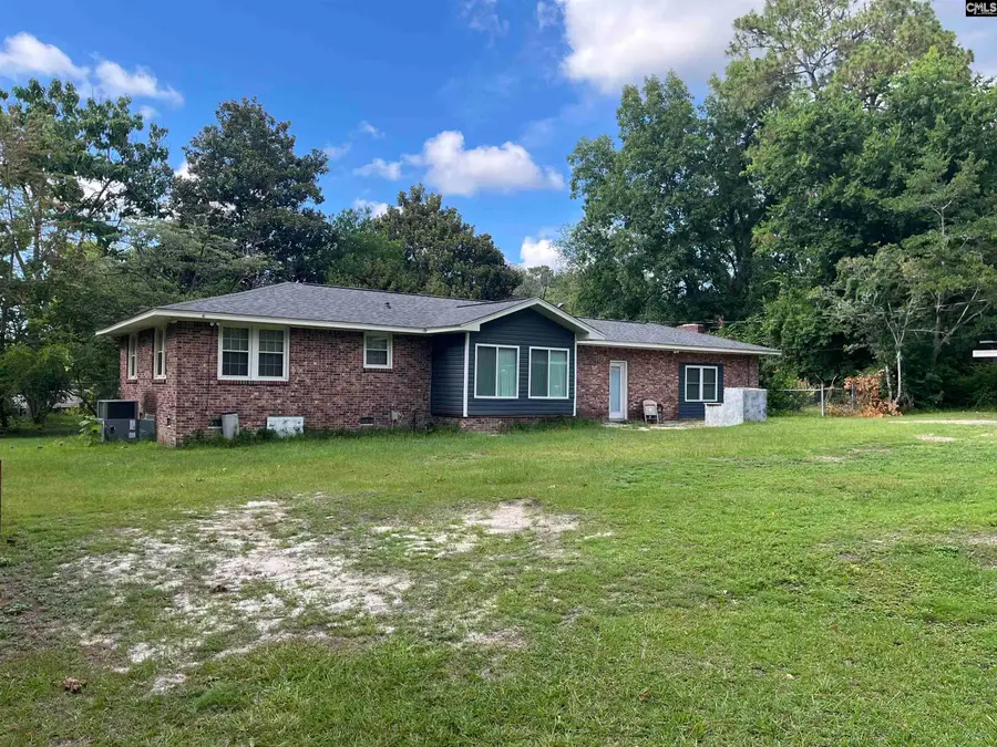 834 Williams Circle, West Columbia, SC 29172 - #2