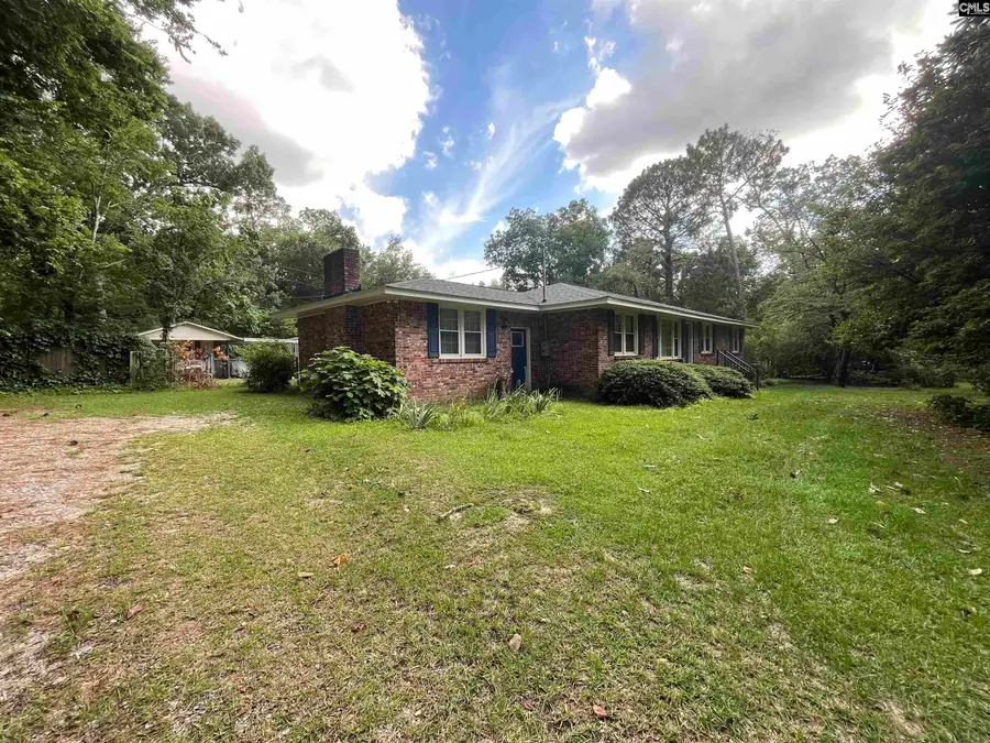 834 Williams Circle, West Columbia, SC 29172 - #3