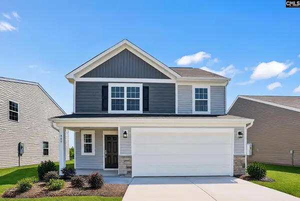 440 Happy Hollow Drive, Gaston, SC 29053