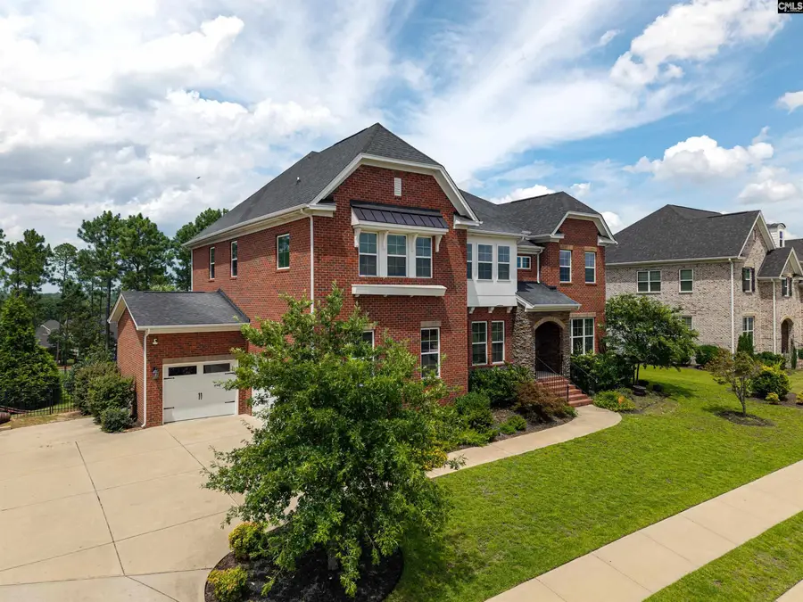 813 Royal Oak Way Drive, Elgin, SC 29045 - #2