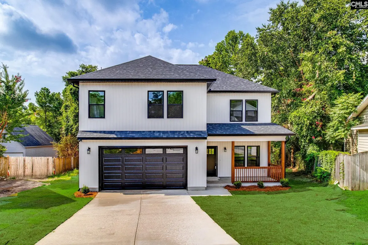 129 Willdin Road, Columbia, SC 29223 - #1