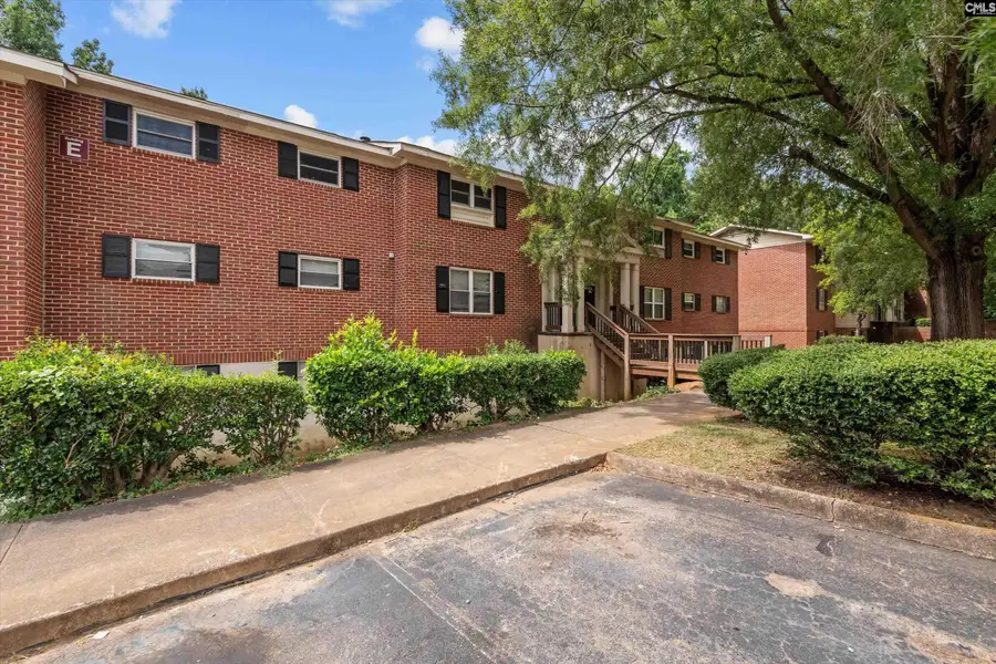 601 River Hill Circle #E3, Columbia, SC 29210 - #2
