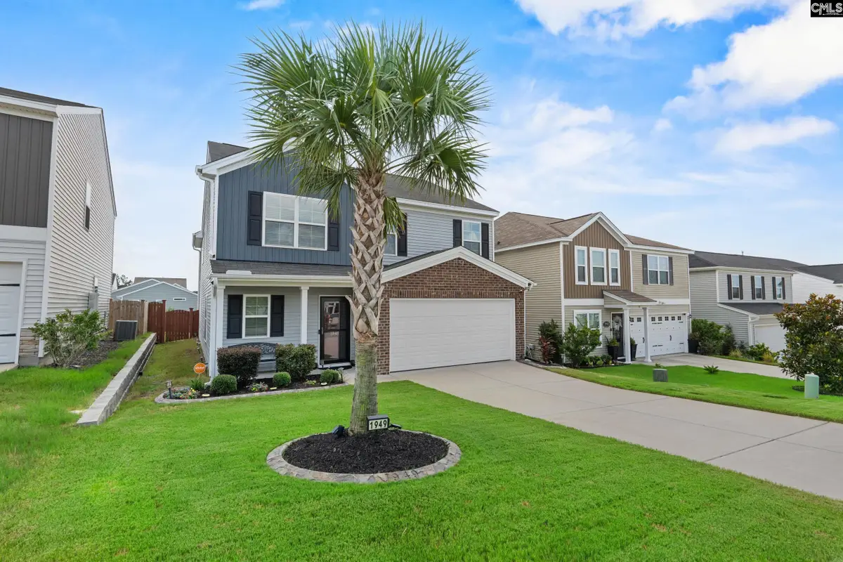 1949 Cold Rocks Way, Lexington, SC 29073 - #1
