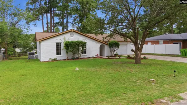 305 Seton Hall Drive, Columbia, SC 29223