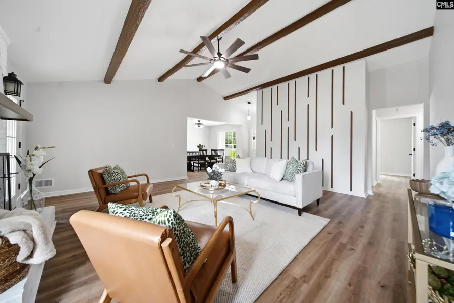 305 Seton Hall Drive, Columbia, SC 29223 - #2