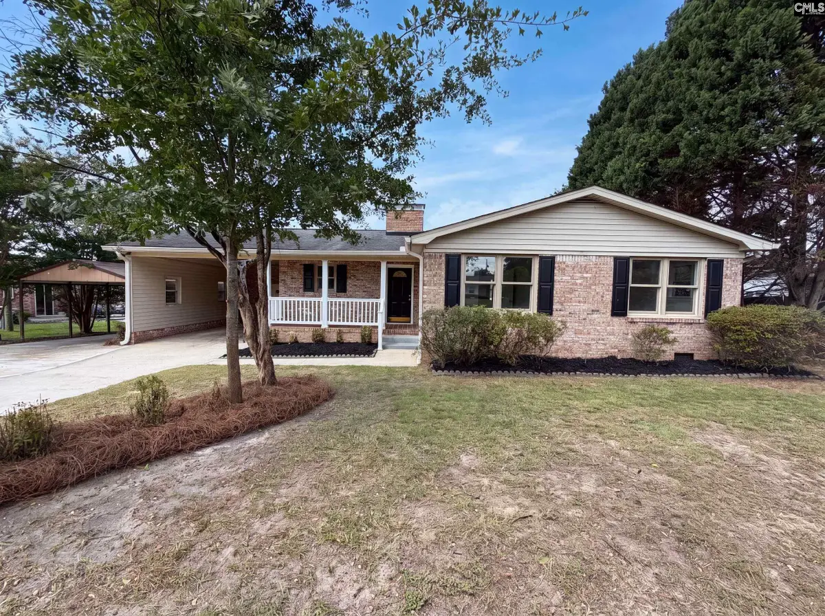 1810 Pennfield Drive, Columbia, SC 29223 - #1